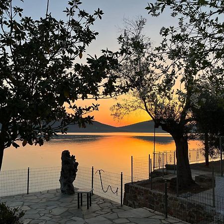 Little Bit Of Heaven Βίλα Σούρπη Εξωτερικό φωτογραφία