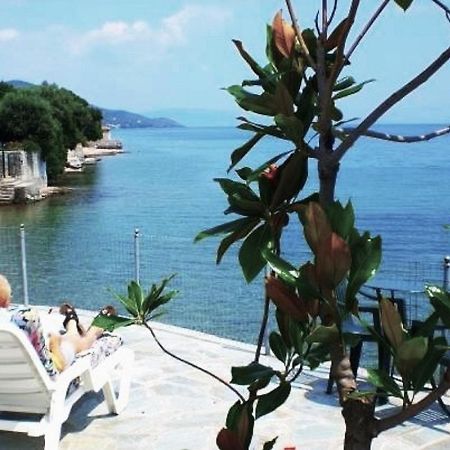 Little Bit Of Heaven Βίλα Σούρπη Εξωτερικό φωτογραφία