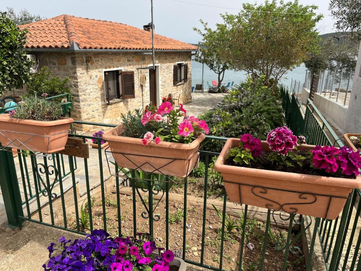 Little Bit Of Heaven Βίλα Σούρπη Εξωτερικό φωτογραφία