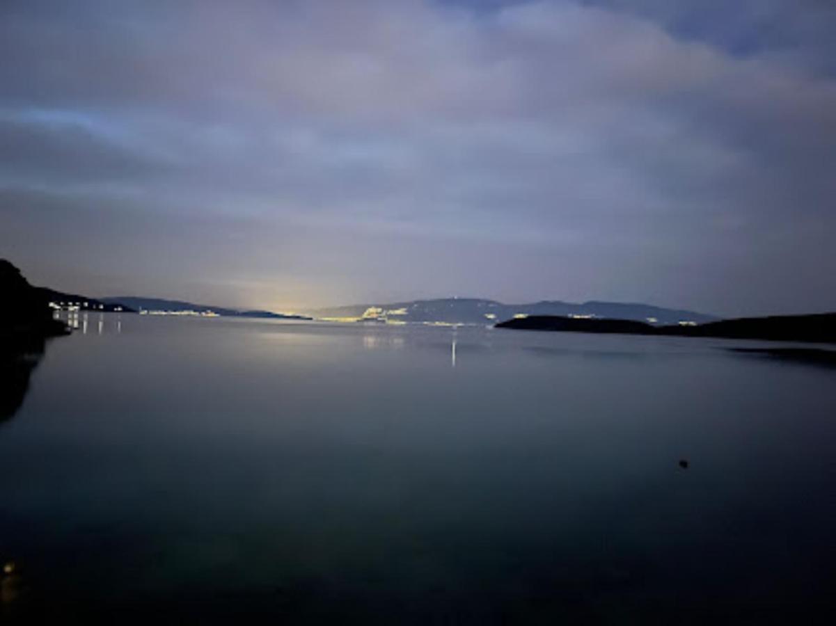 Little Bit Of Heaven Βίλα Σούρπη Εξωτερικό φωτογραφία