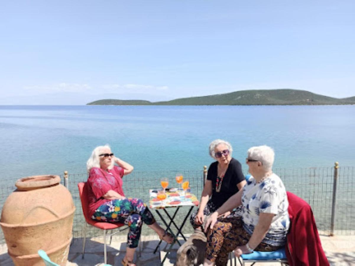 Little Bit Of Heaven Βίλα Σούρπη Εξωτερικό φωτογραφία