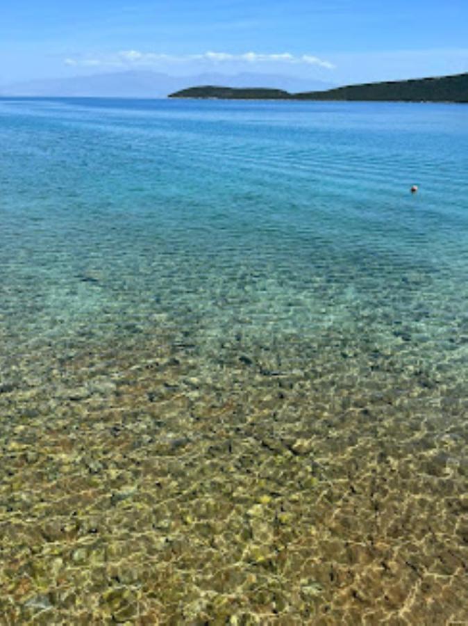 Little Bit Of Heaven Βίλα Σούρπη Εξωτερικό φωτογραφία