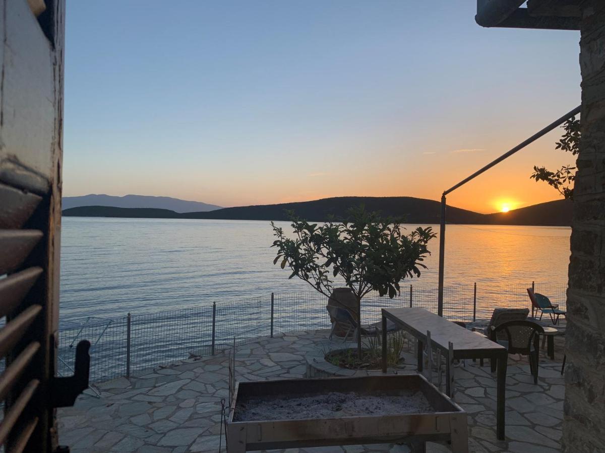 Little Bit Of Heaven Βίλα Σούρπη Εξωτερικό φωτογραφία