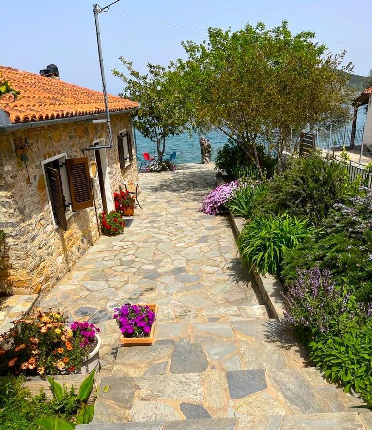 Little Bit Of Heaven Βίλα Σούρπη Εξωτερικό φωτογραφία