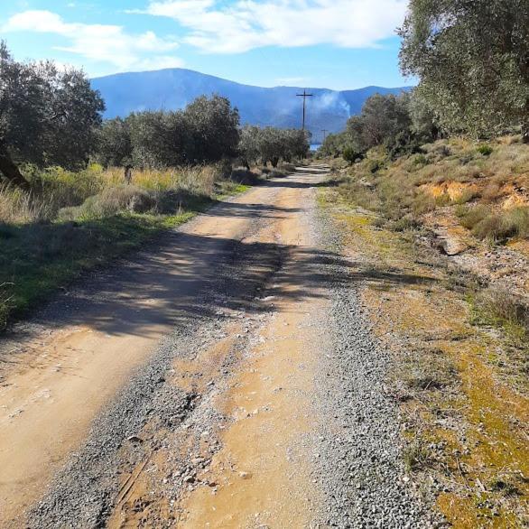 Little Bit Of Heaven Βίλα Σούρπη Εξωτερικό φωτογραφία