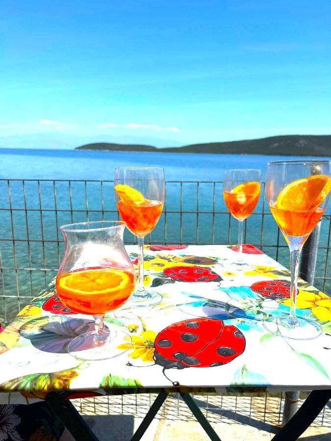 Little Bit Of Heaven Βίλα Σούρπη Εξωτερικό φωτογραφία