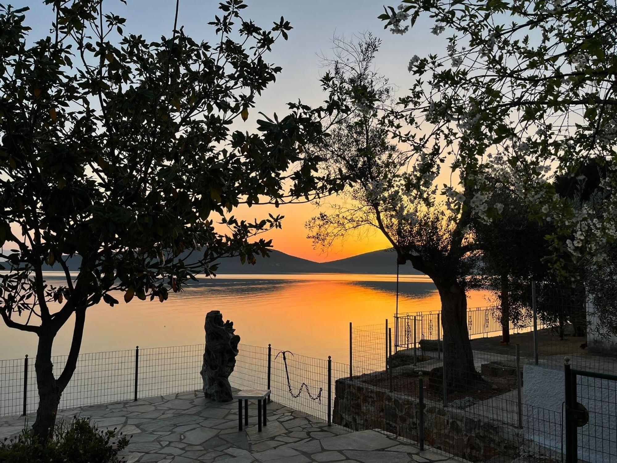 Little Bit Of Heaven Βίλα Σούρπη Εξωτερικό φωτογραφία