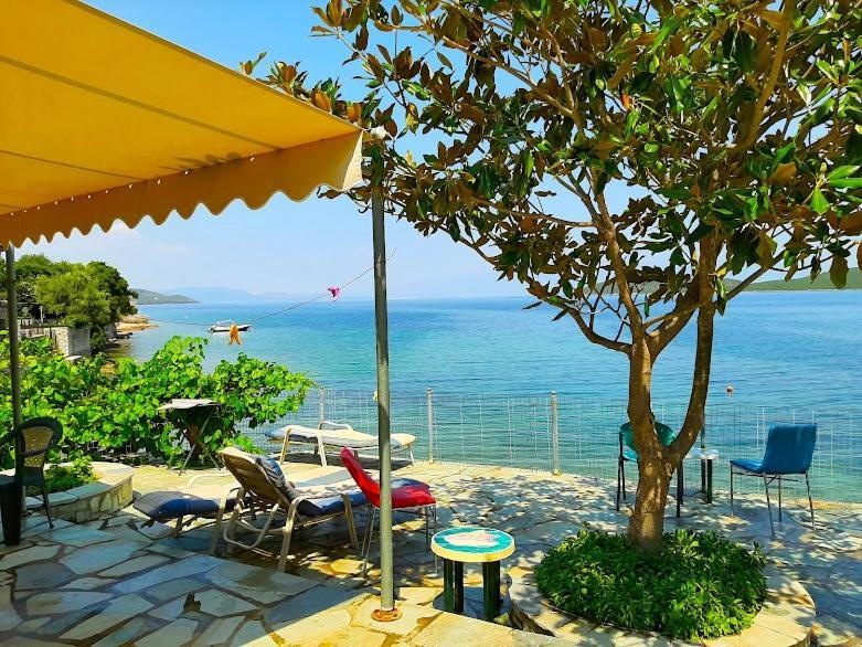 Little Bit Of Heaven Βίλα Σούρπη Εξωτερικό φωτογραφία