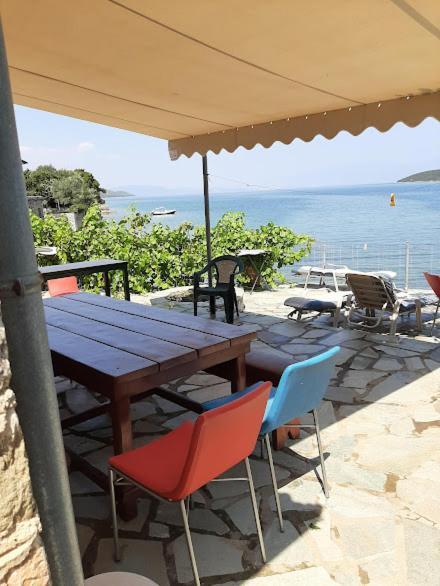 Little Bit Of Heaven Βίλα Σούρπη Εξωτερικό φωτογραφία