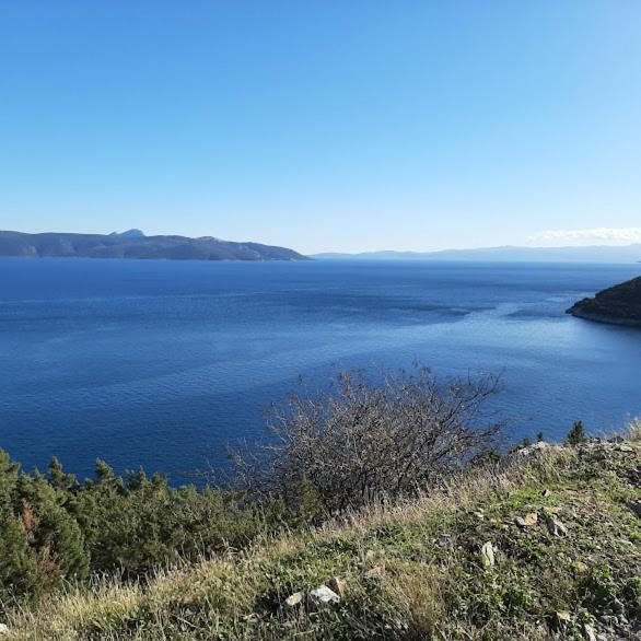 Little Bit Of Heaven Βίλα Σούρπη Εξωτερικό φωτογραφία
