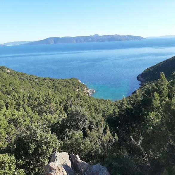Little Bit Of Heaven Βίλα Σούρπη Εξωτερικό φωτογραφία