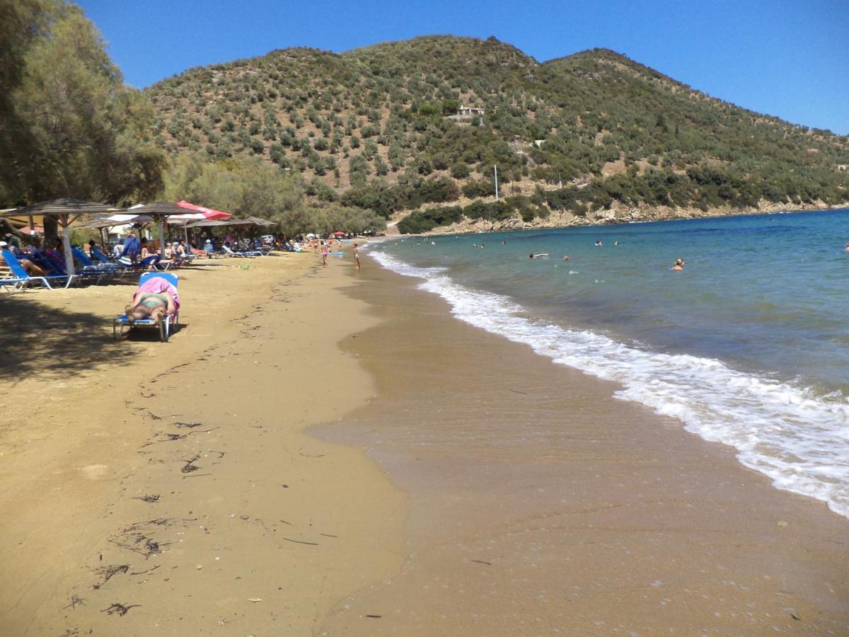 Little Bit Of Heaven Βίλα Σούρπη Εξωτερικό φωτογραφία